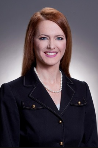 Dr. April Erwin, MD