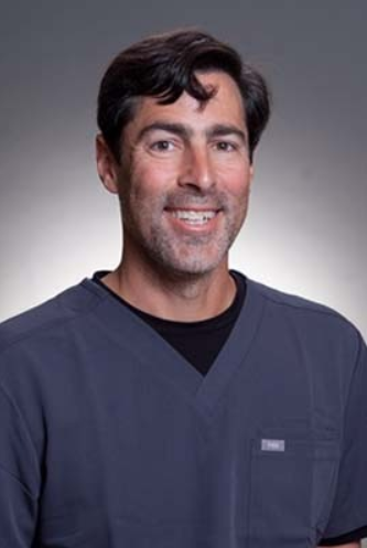 Dr. Benjamin Kidder, MD