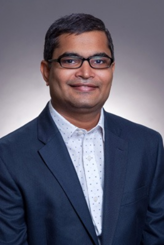 Dr. Kuldeep Patel, MD