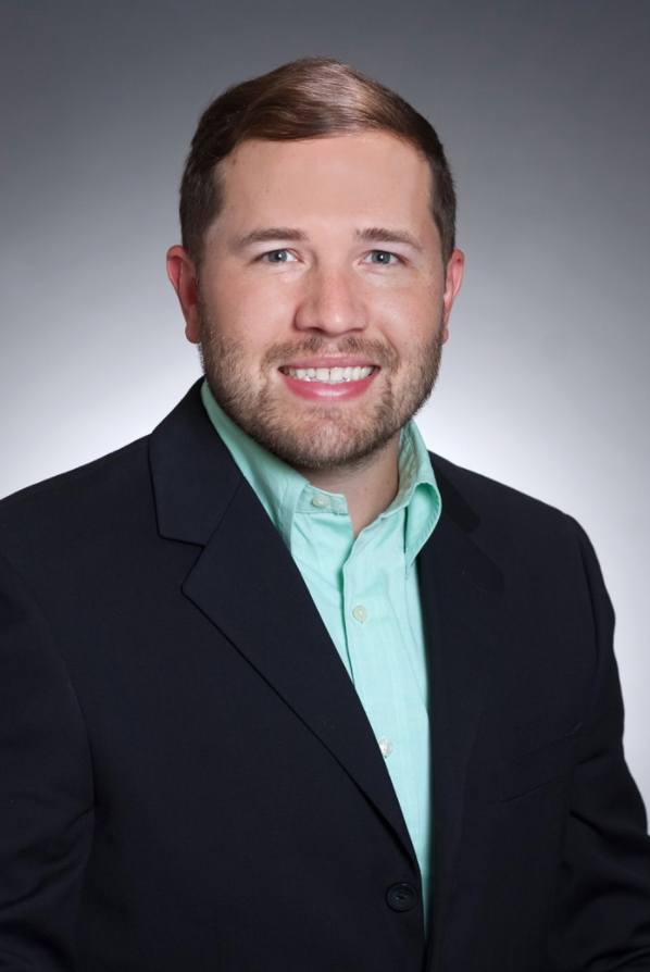 Dr. Gary Walker, MD