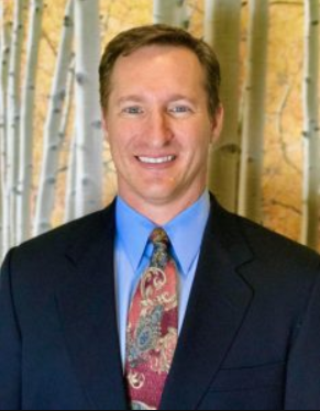 Dr. Jeremy Weiss, DO