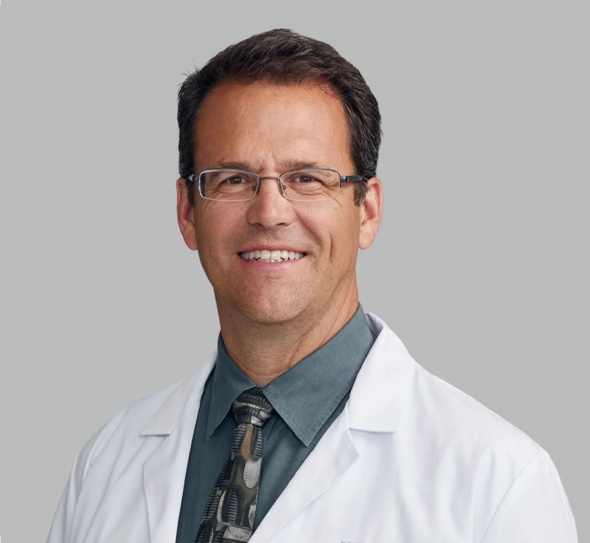 Dr. Mark Lewis, MD