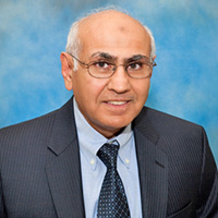 Dr. Tipu Sultan, MD