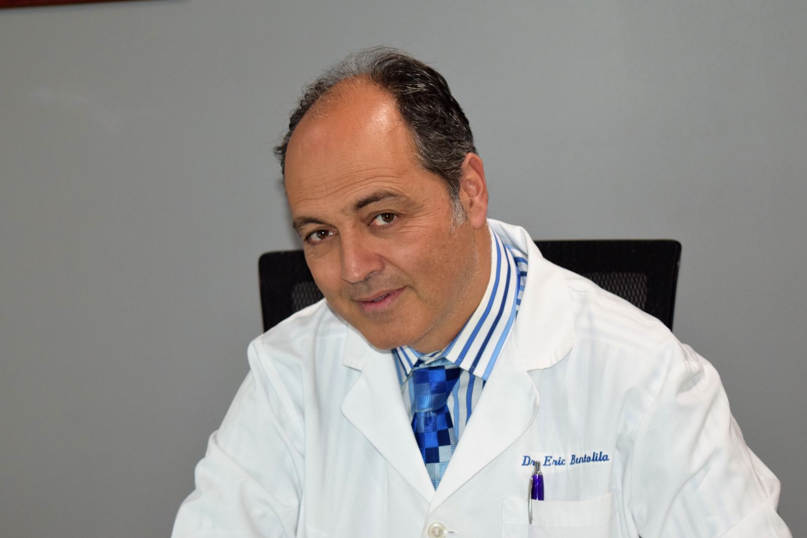 Dr. Eric Bentolila, MD