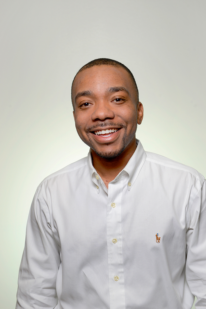 Dr. Calvin Williams, MD