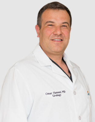 Dr. Omar Hamoui, MD