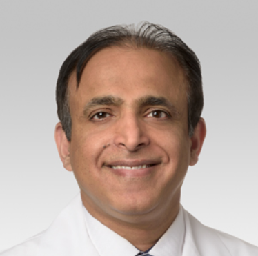 Dr. Kishore Santwani