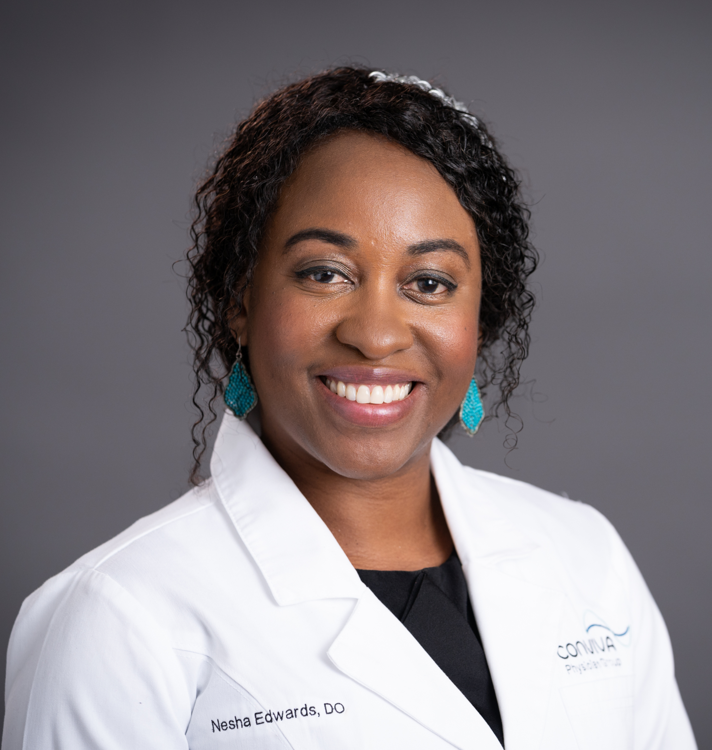 Dr. Nesha-Gay Edwards, DO