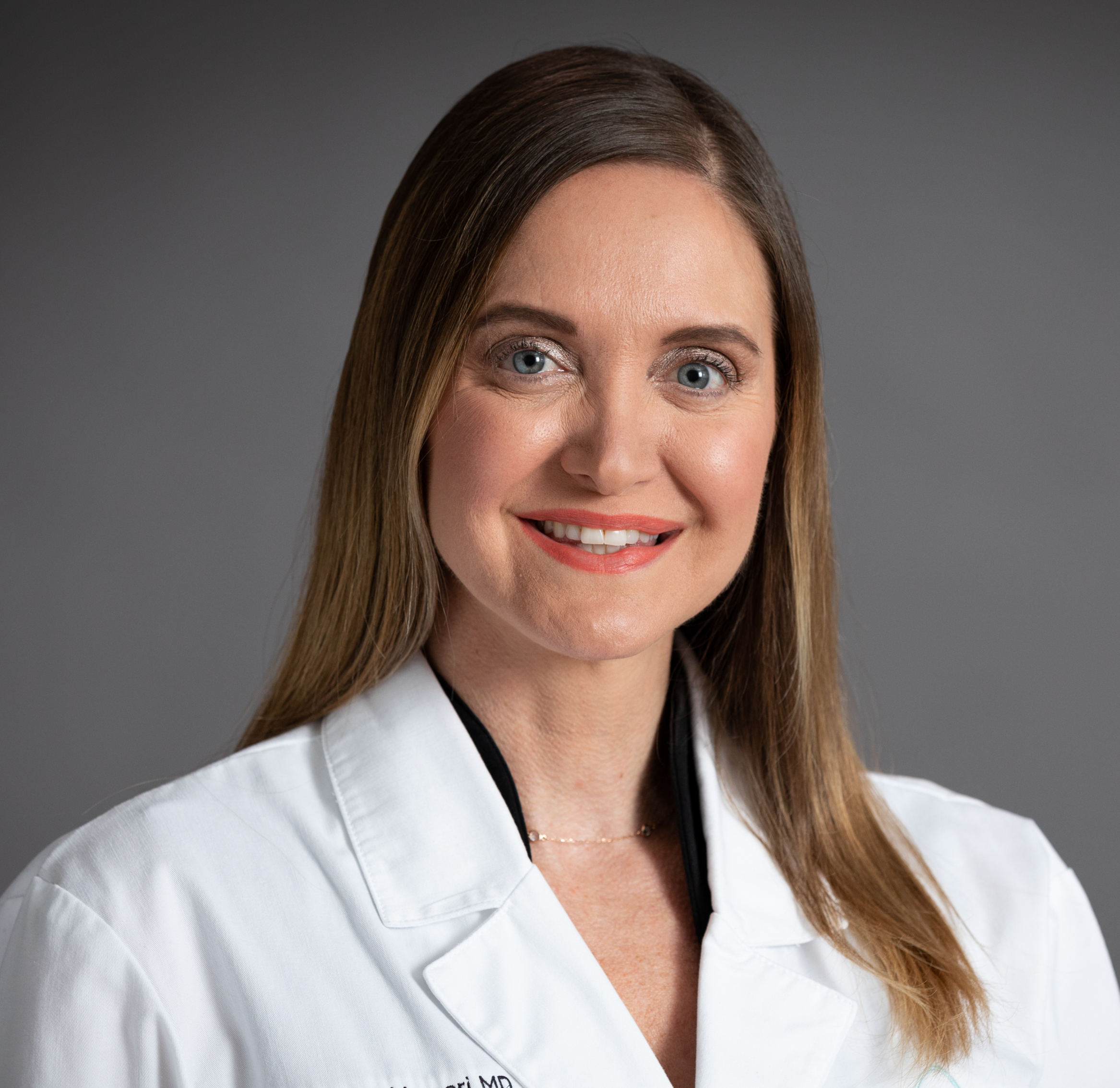 Dr. Veronica Versari, MD