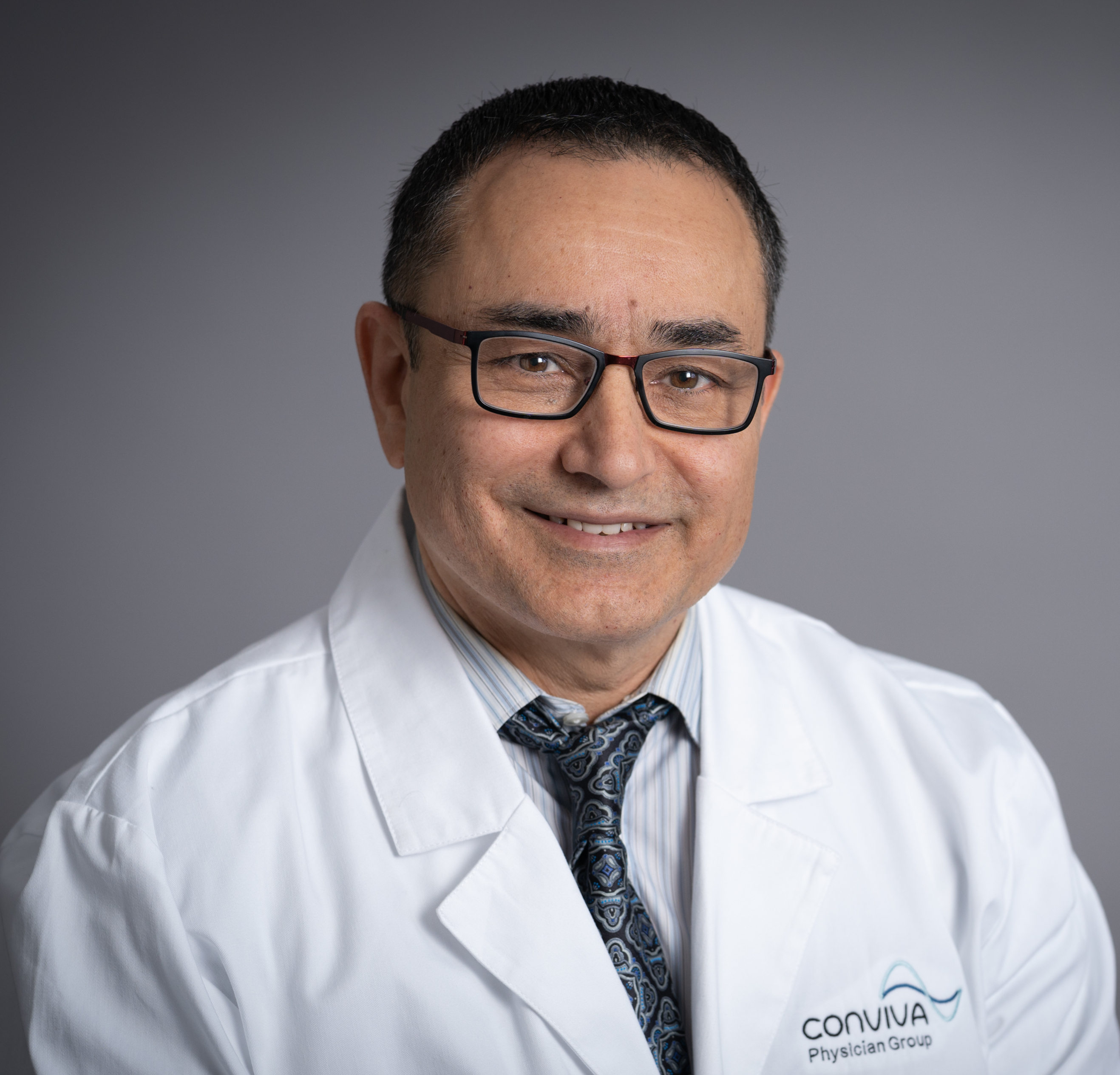 Dr. Saeed Farahmandfar, MD