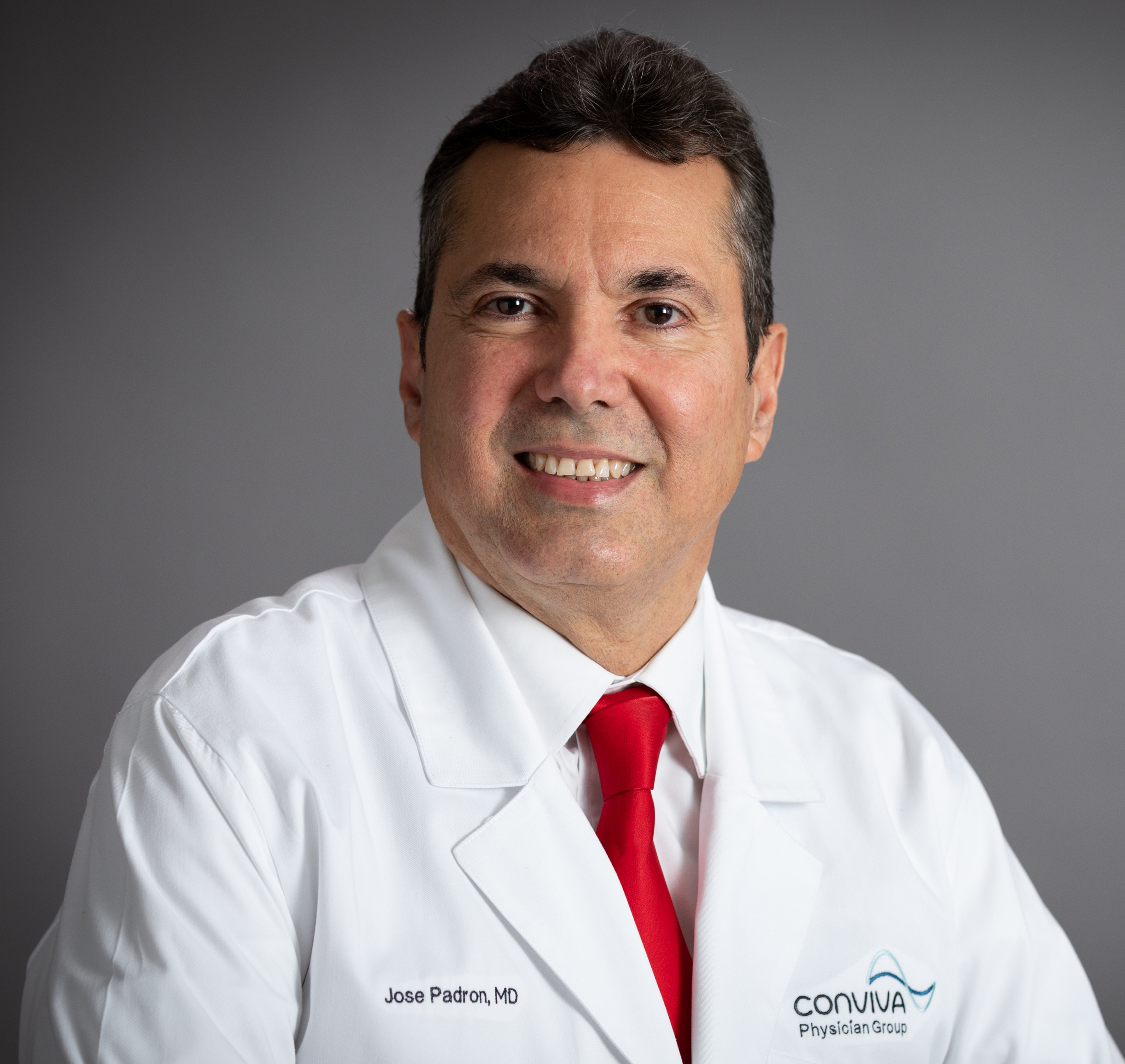 Dr. Jose Padron, MD