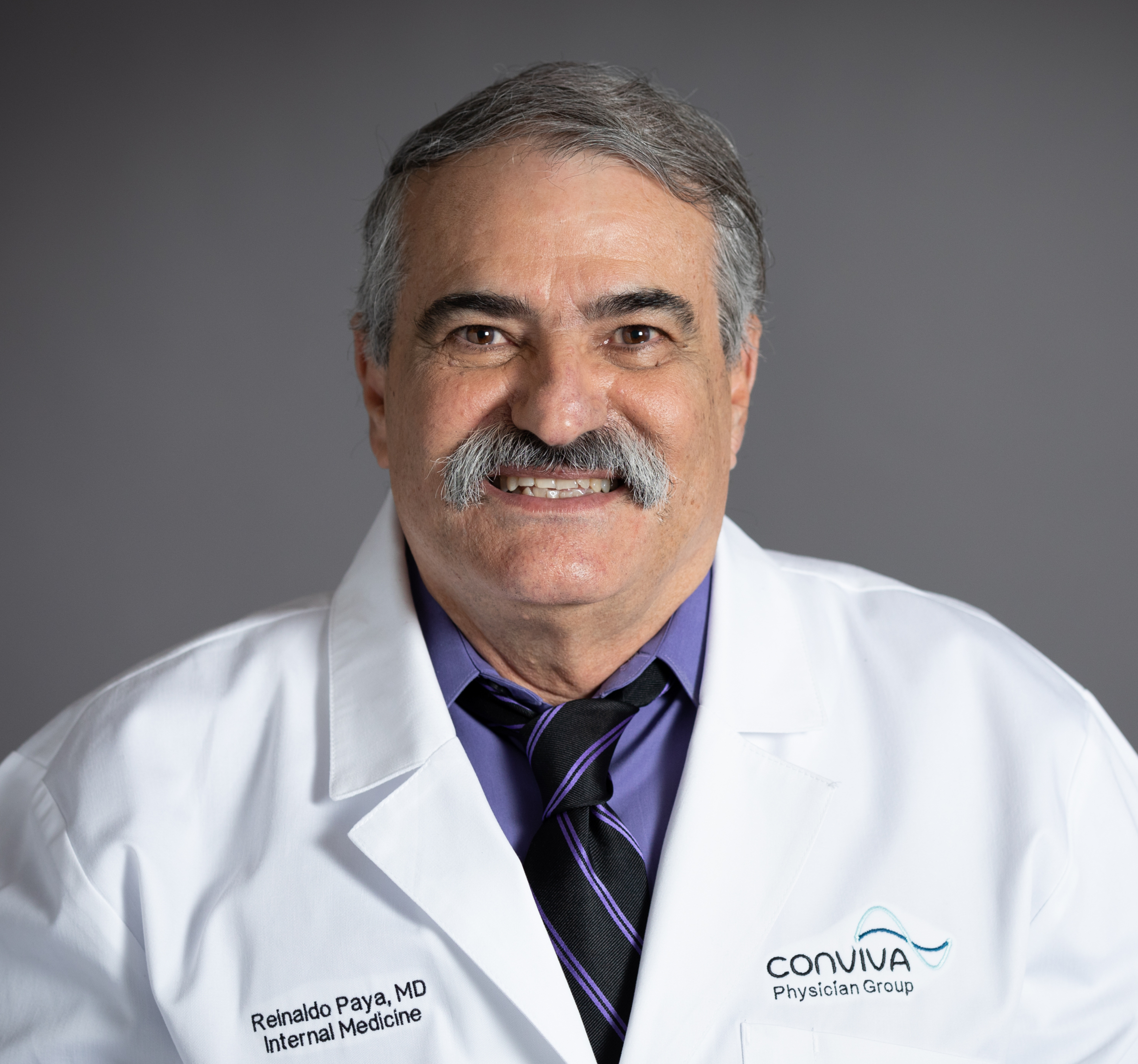 Dr. Reinaldo Paya, MD
