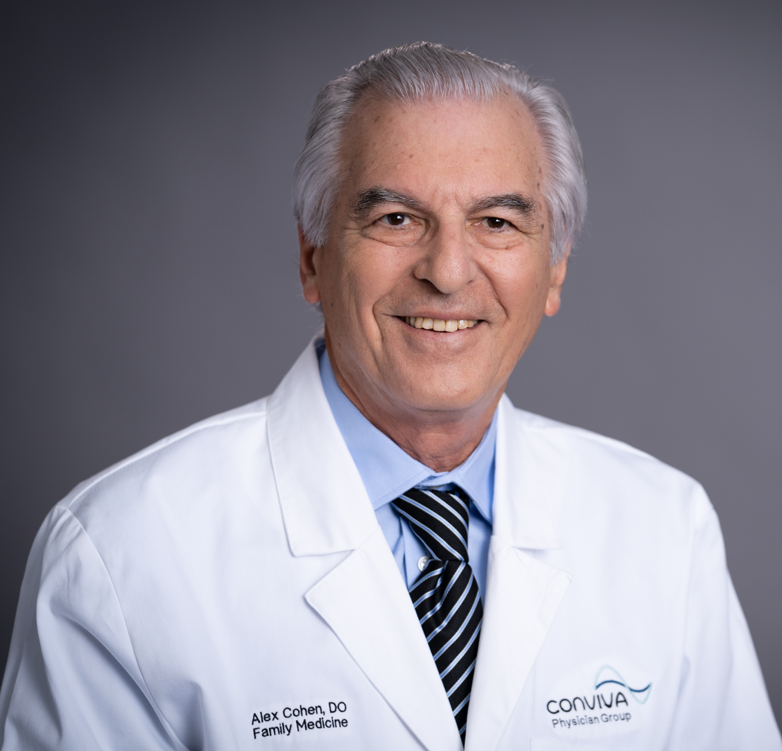 Dr. Alex Cohen, DO