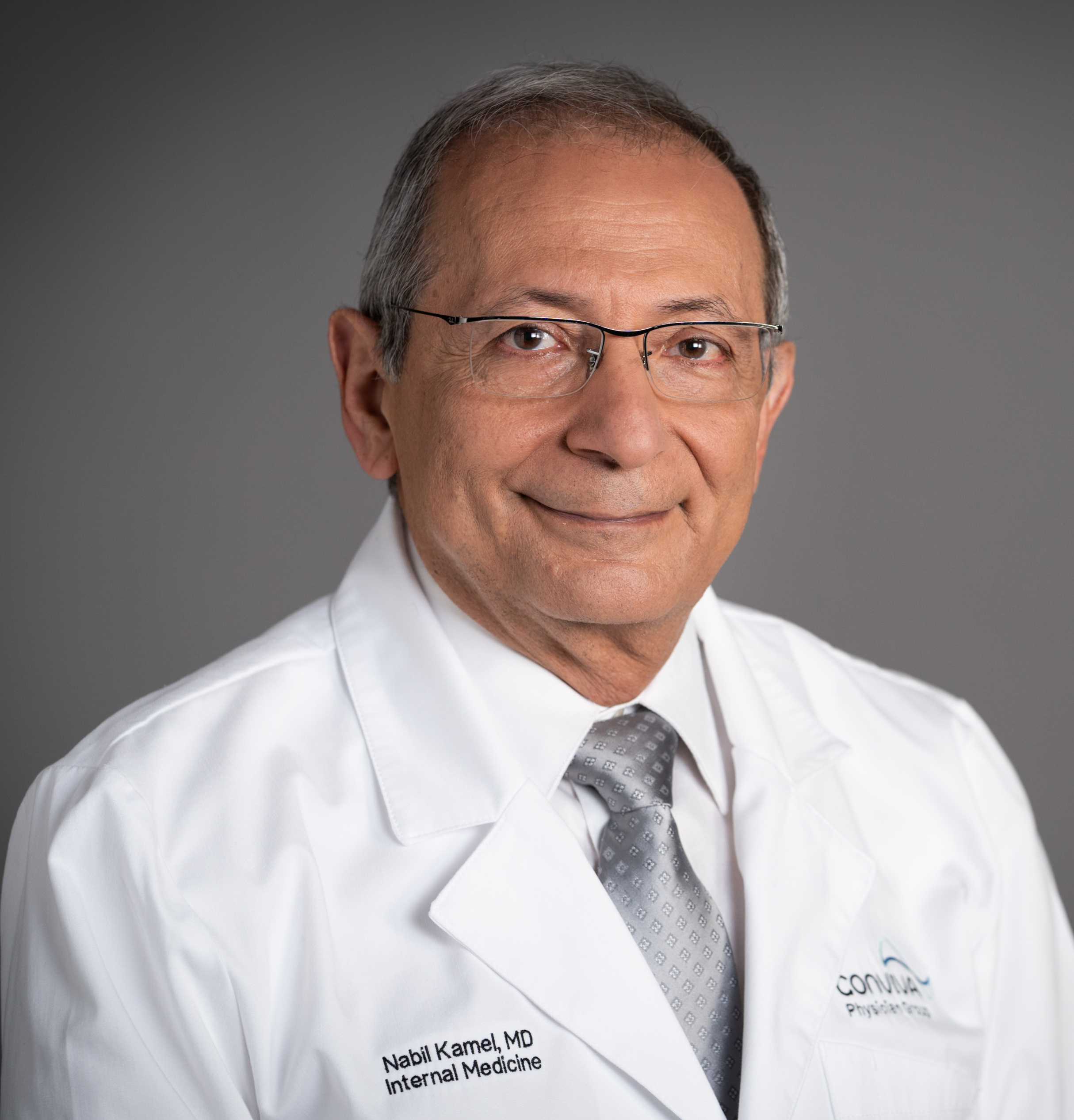 Dr. Nabil Kamel, MD