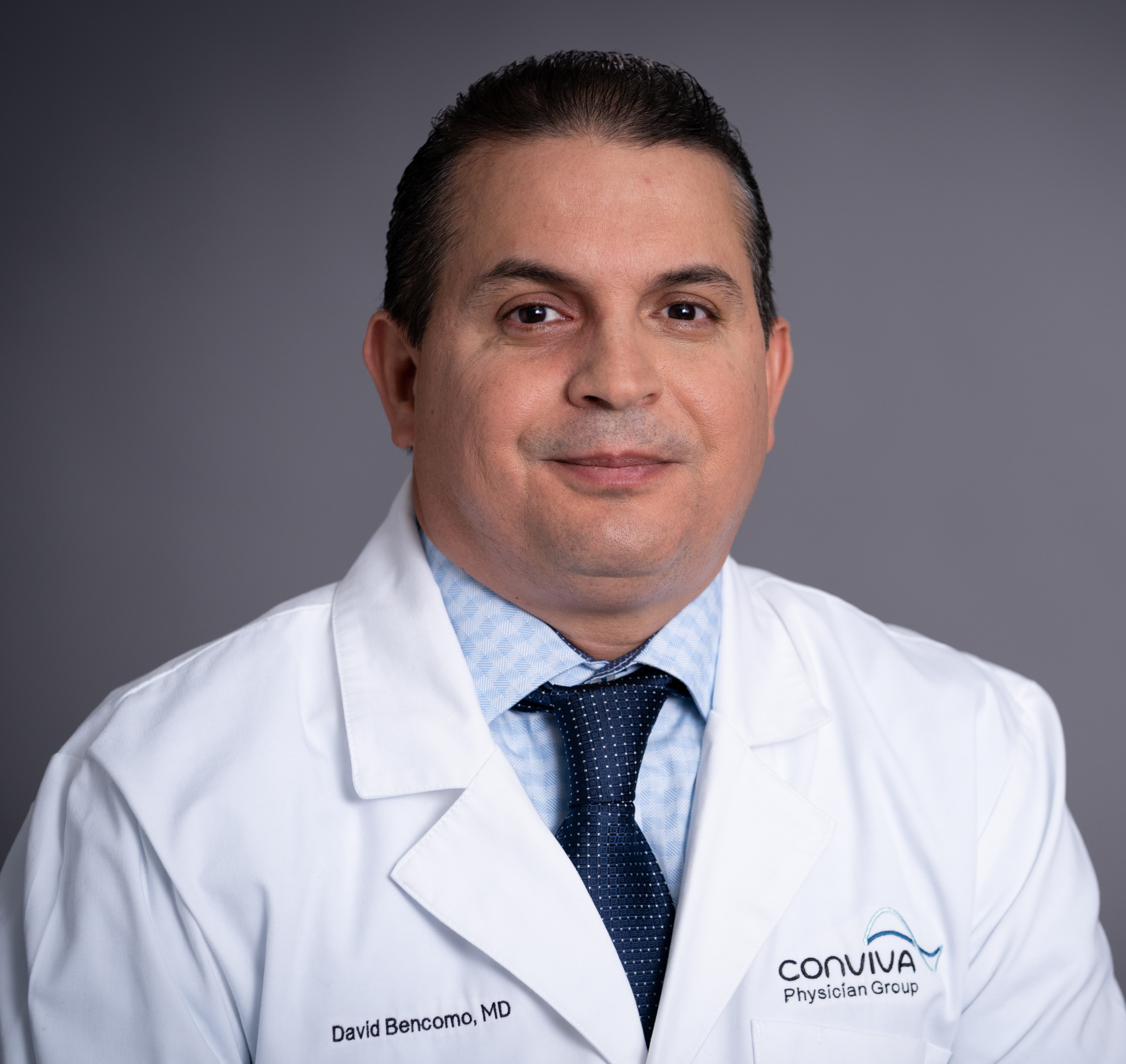 Dr. David Bencomo, MD