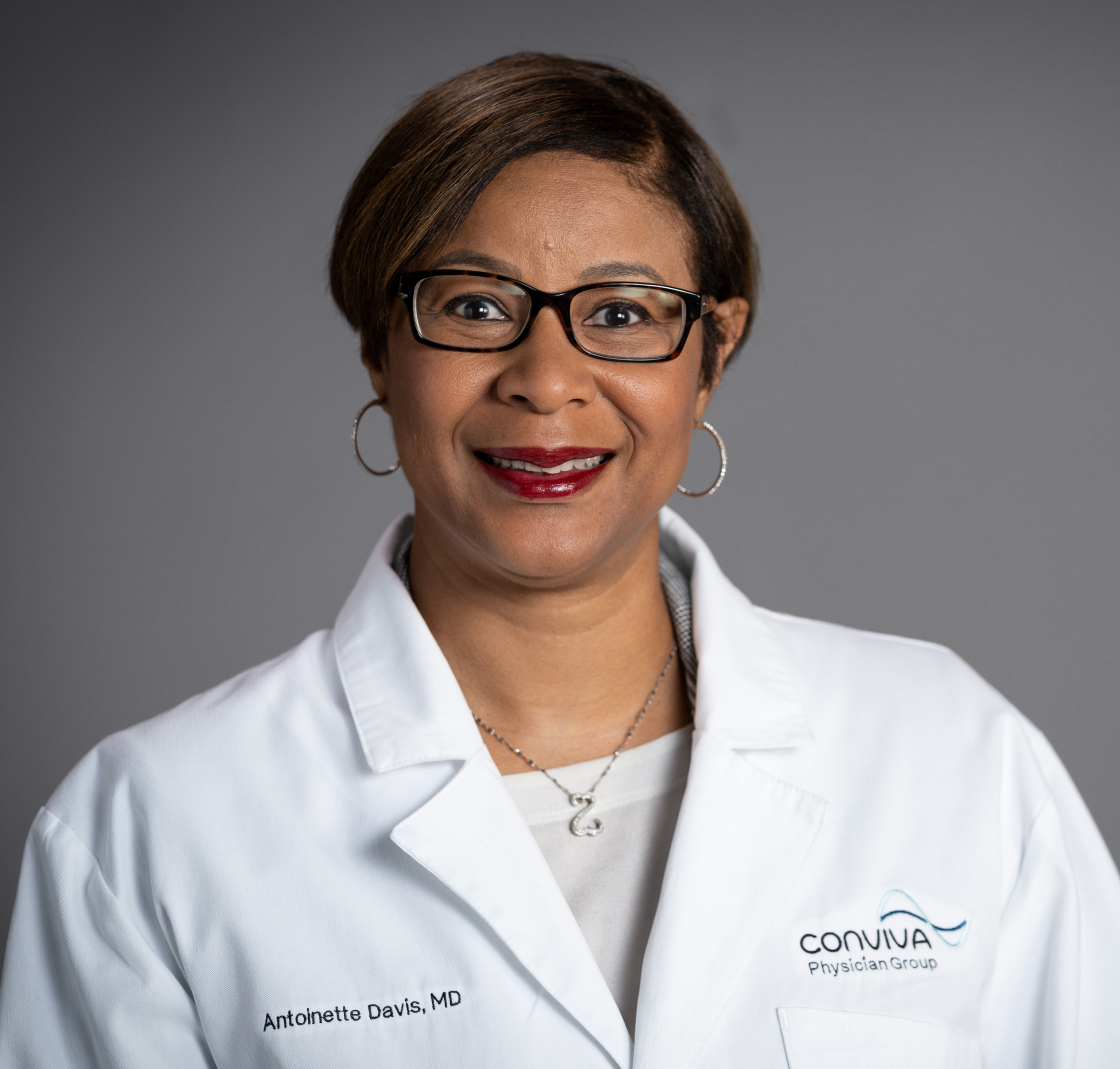 Dr. Antoinette Davis, MD