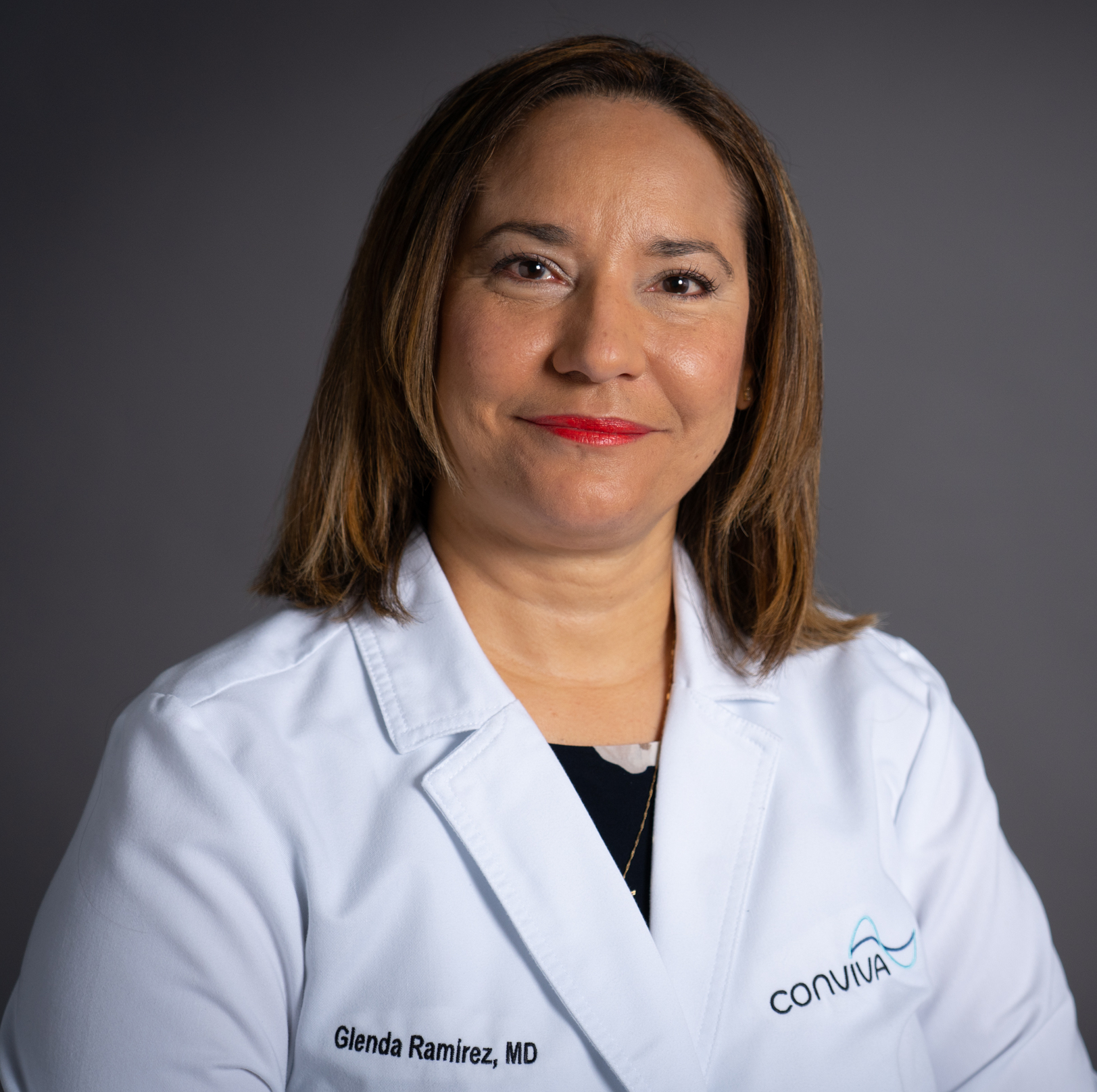 Dr. Glenda Ramirez, MD