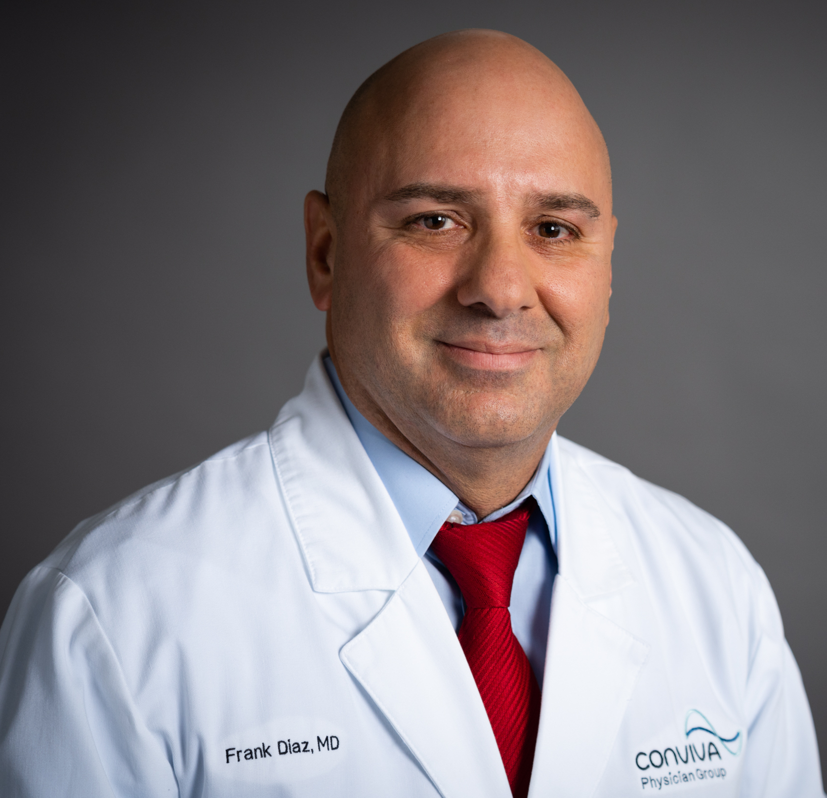 Dr. Frank Diaz, MD