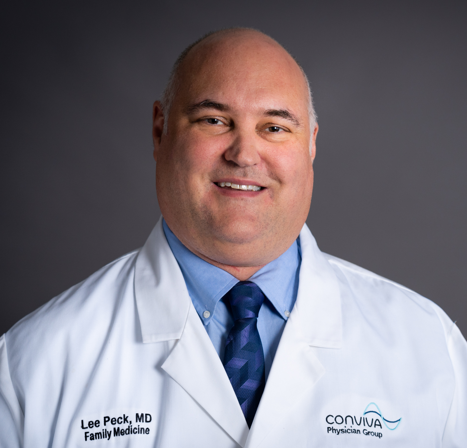 Dr. Lee Peck, MD