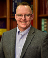 Dr. Micheal Daugherty, DO