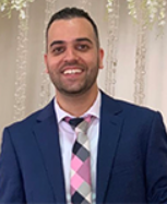 Dr. Khaled Ajib, MD