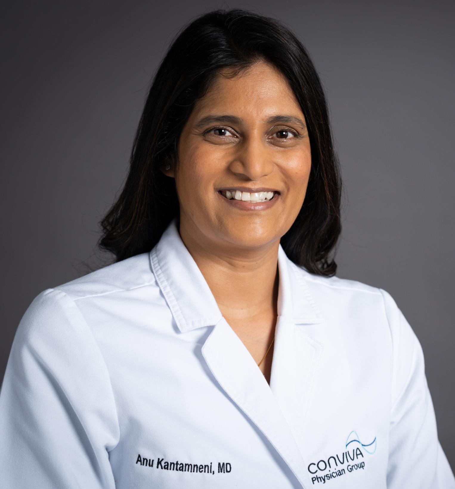Dr. Anuradha Kantamneni, MD