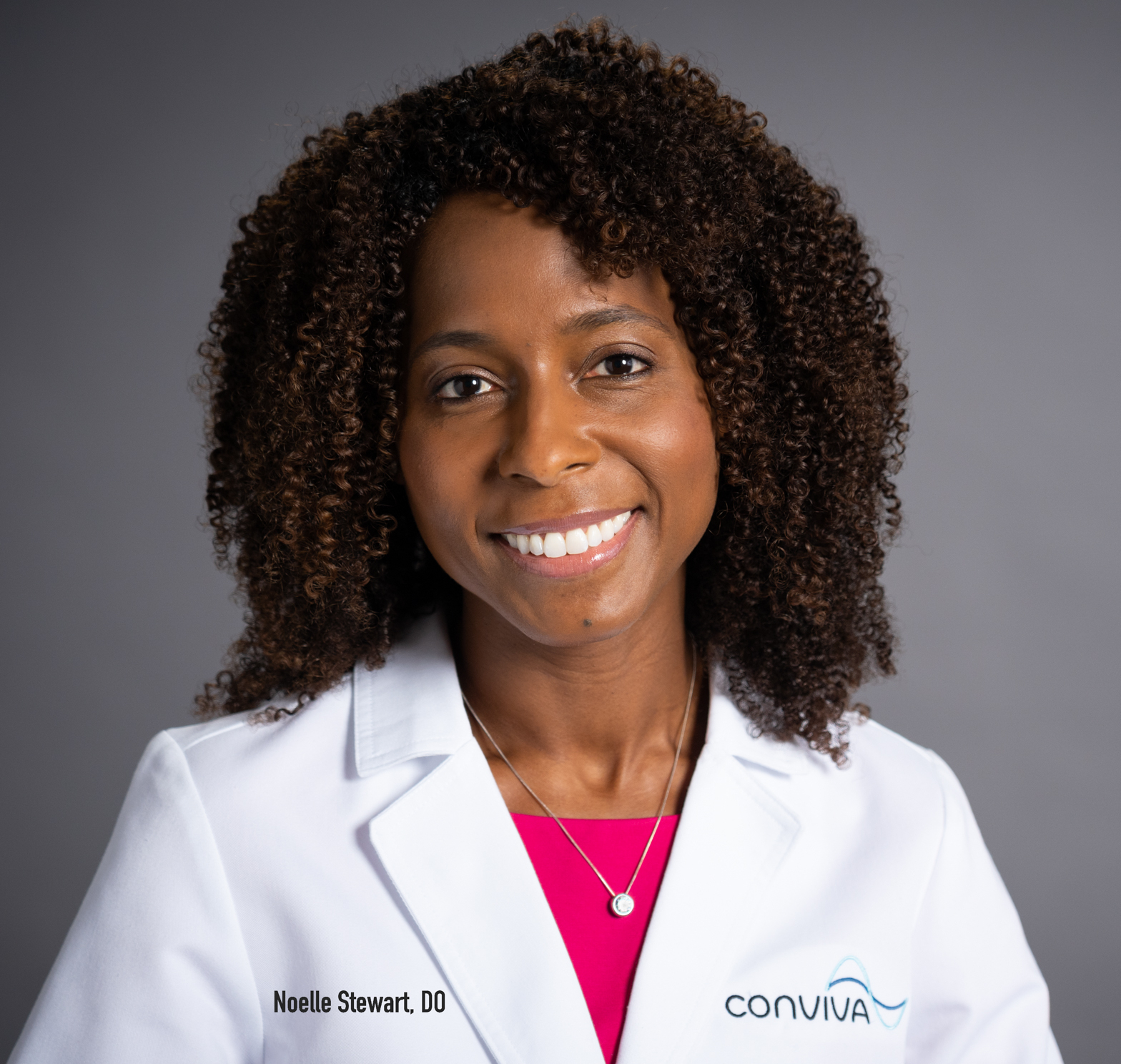 Dr. Noelle Stewart, DO