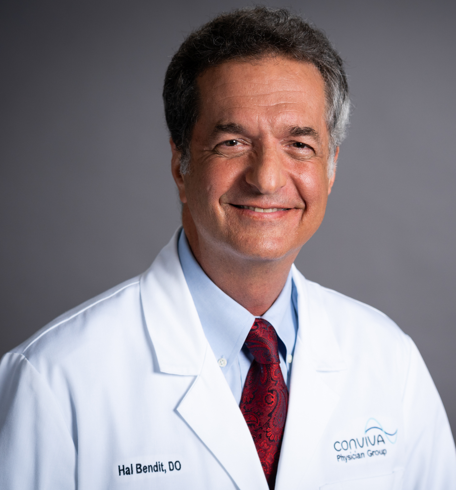 Dr. Hal Bendit, DO
