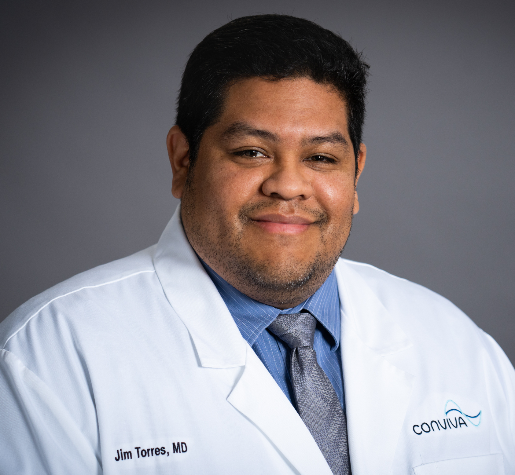 Dr. Jim Torres, MD