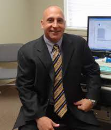 Dr. Albert Marano, MD