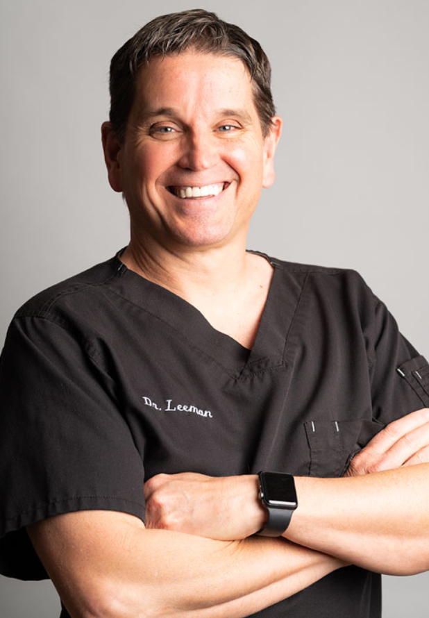 Dr. Daniel Leeman, MD