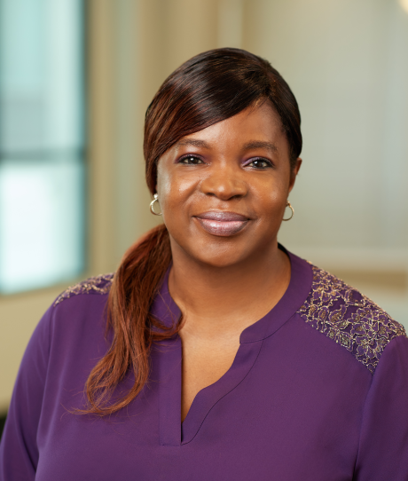 Dr. Uzoamaka Obinabo, MD