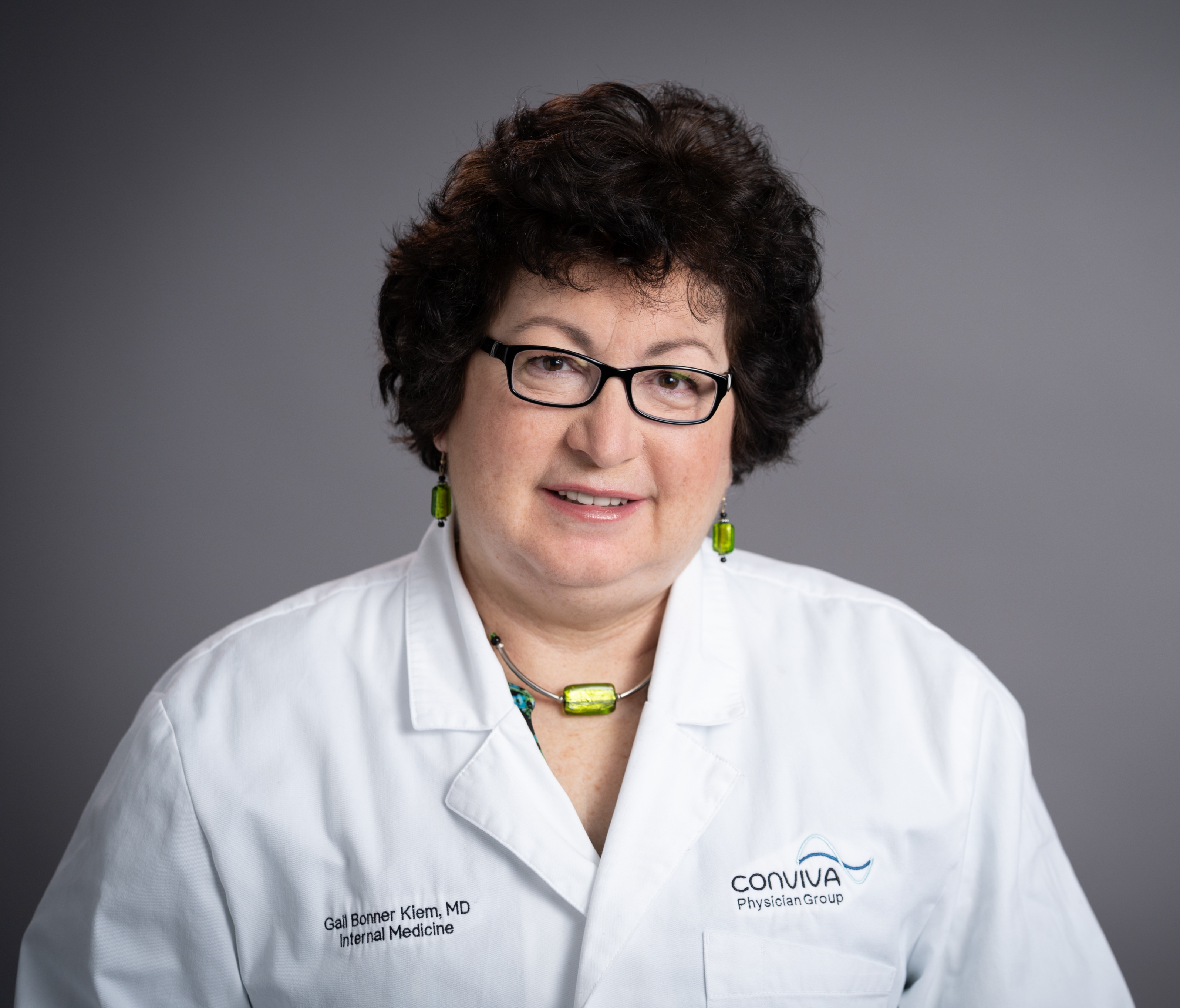 Dr. Gail Kiem, MD