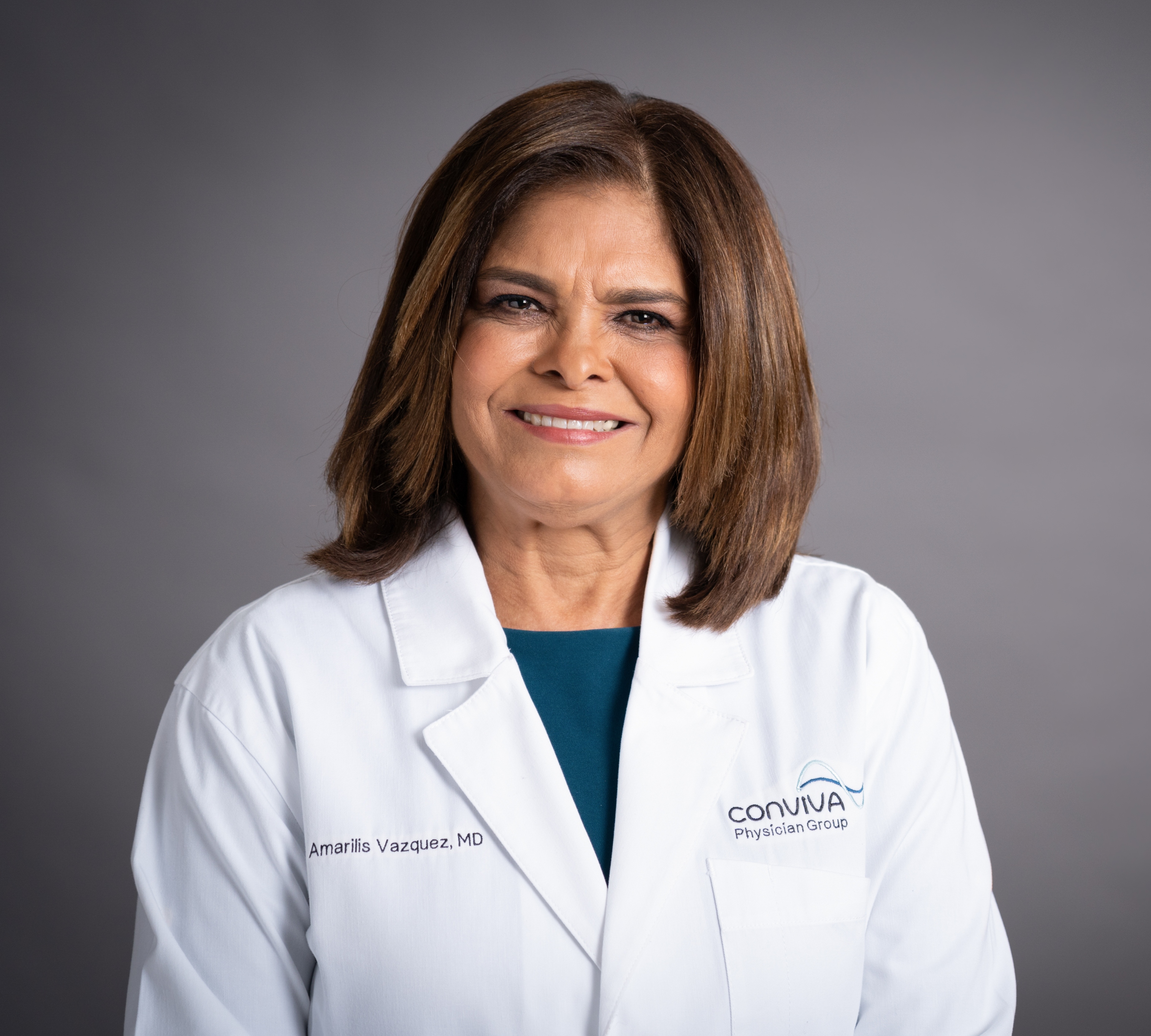 Dr. Amarilis Vazquez, MD