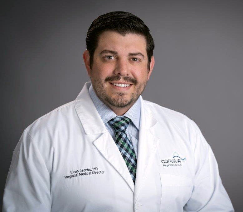 Dr. Evan Jacobs, MD