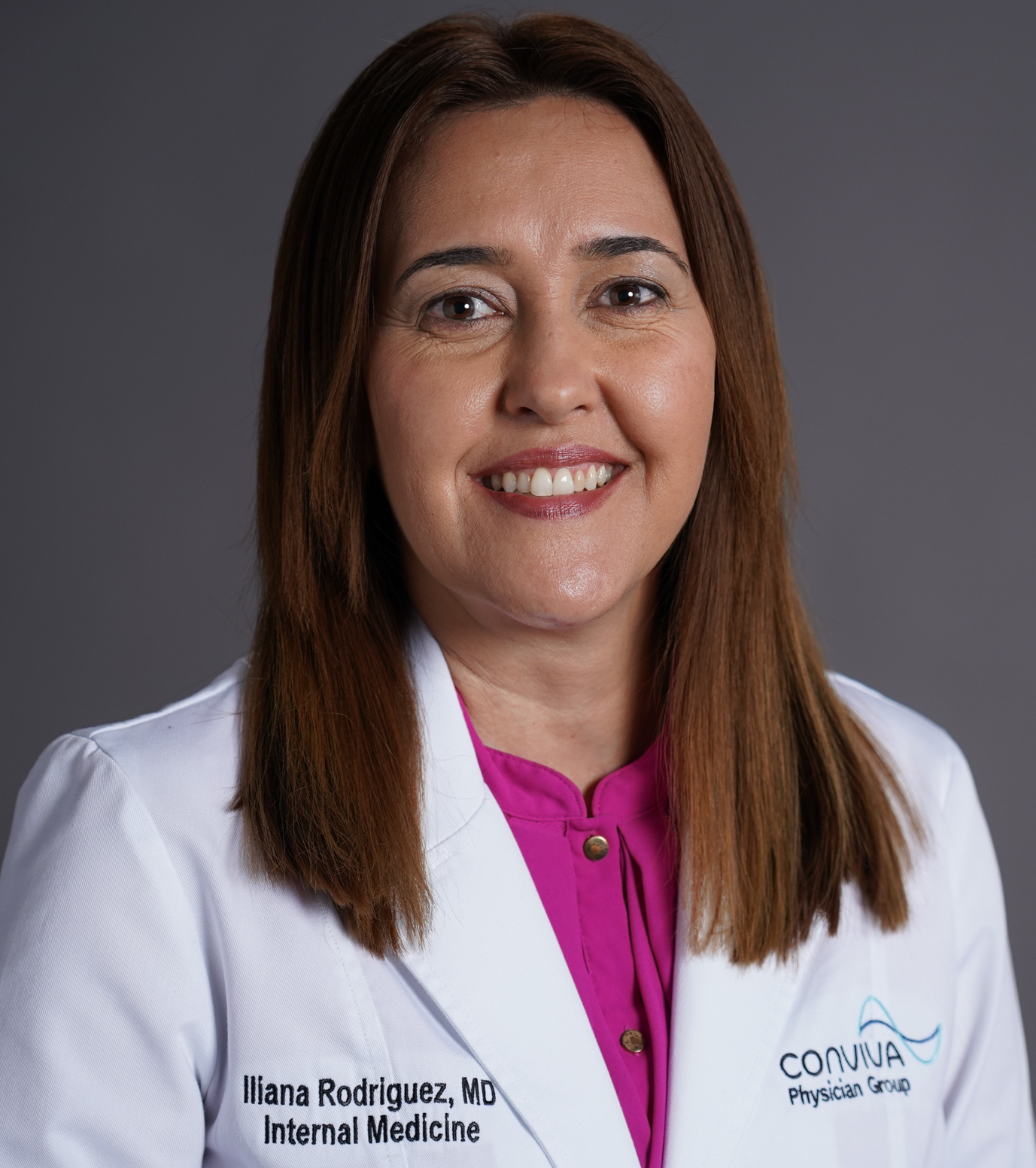 Dr. Iliana Rodriguez, MD