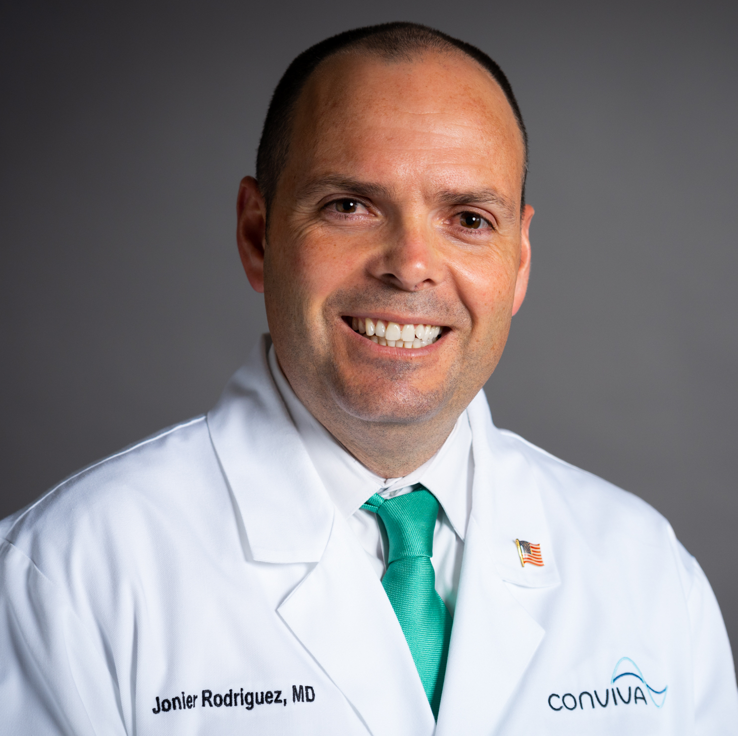 Dr. Jonier Rodriguez, MD