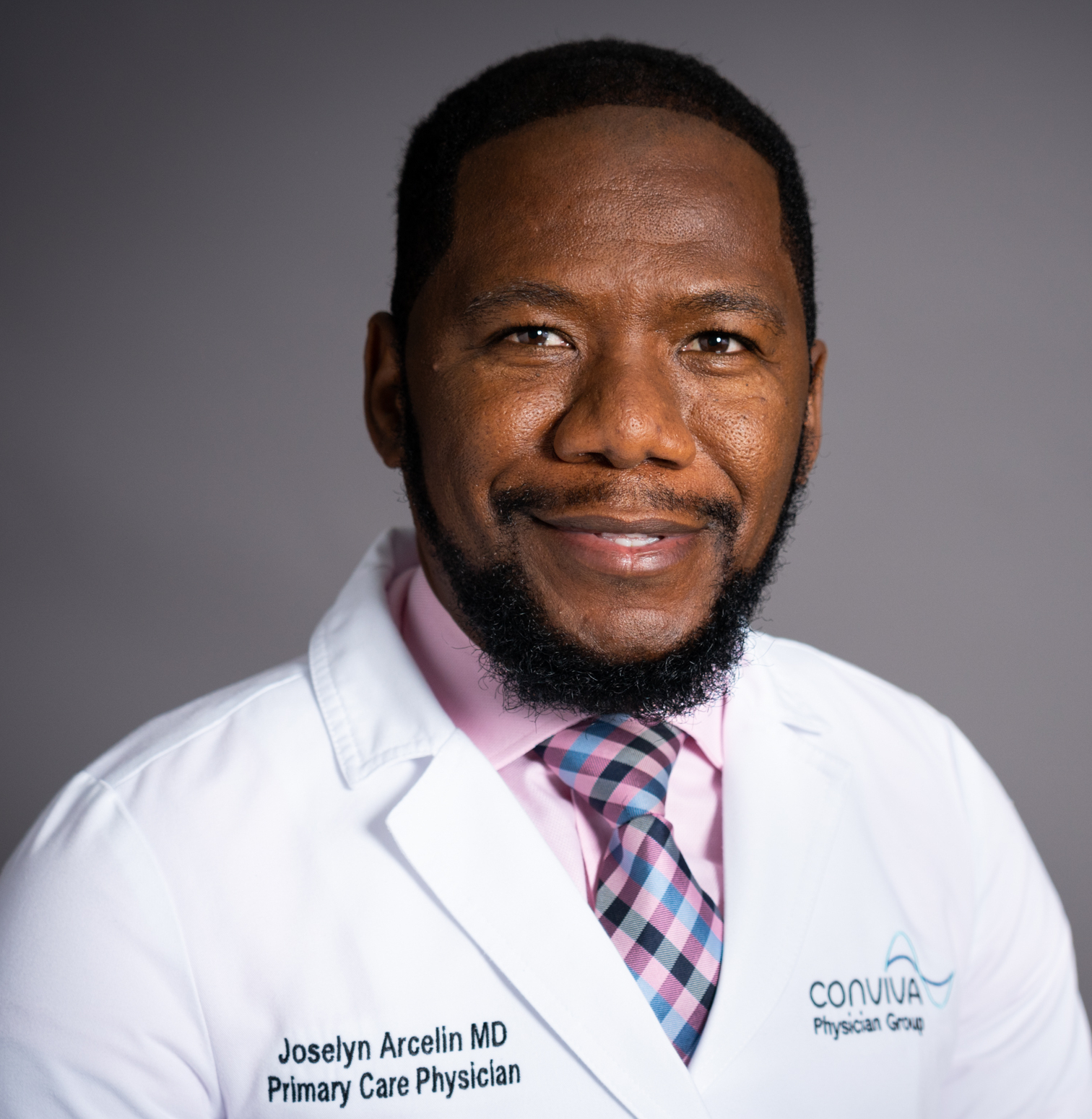 Dr. Joselyn Arcelin, MD