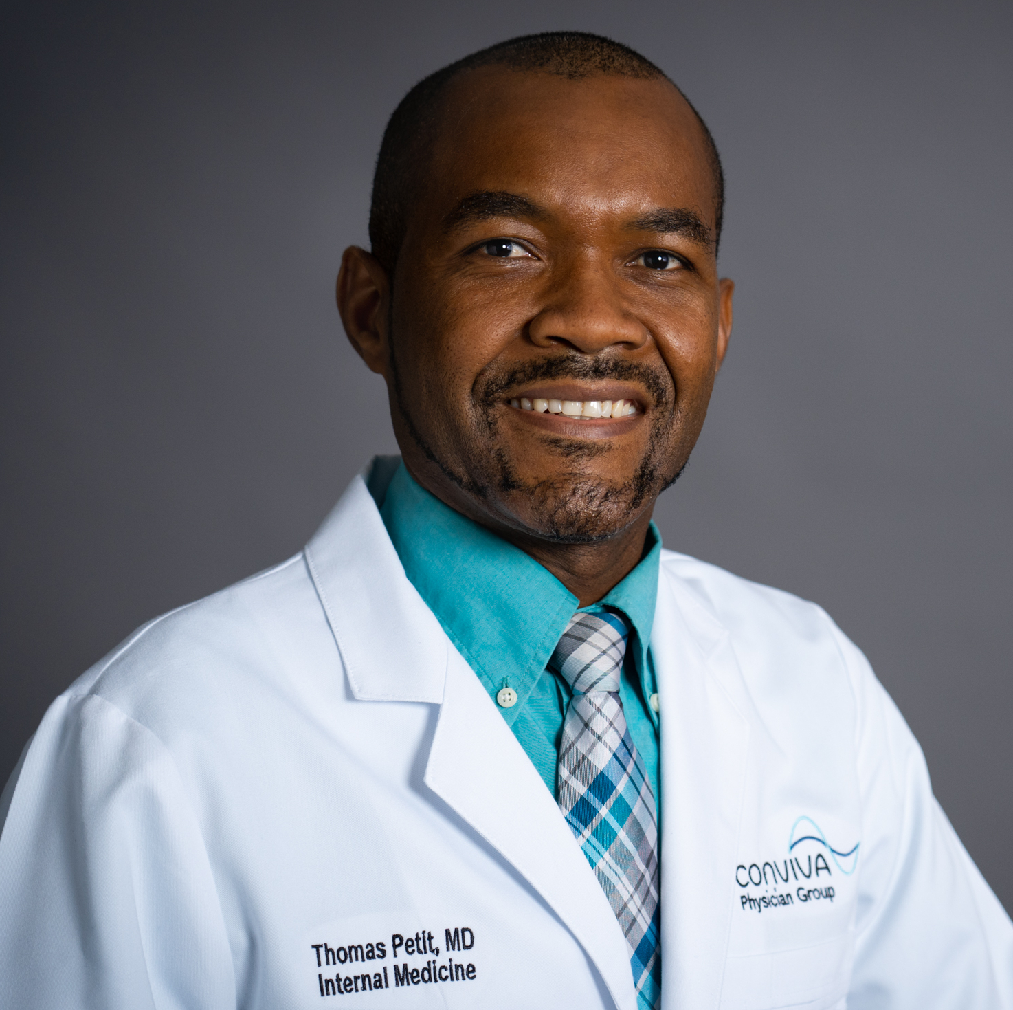 Dr. Thomas Petit, MD