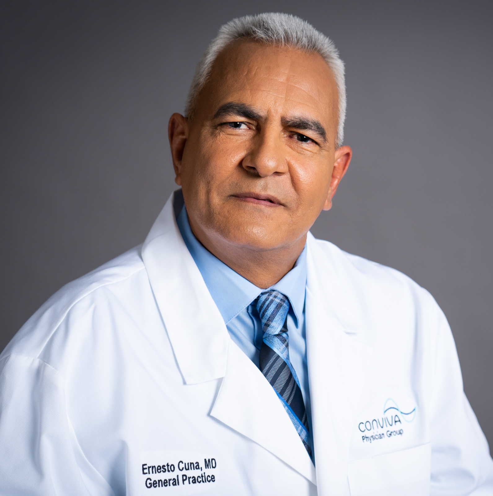 Dr. Ernesto Cuna, MD