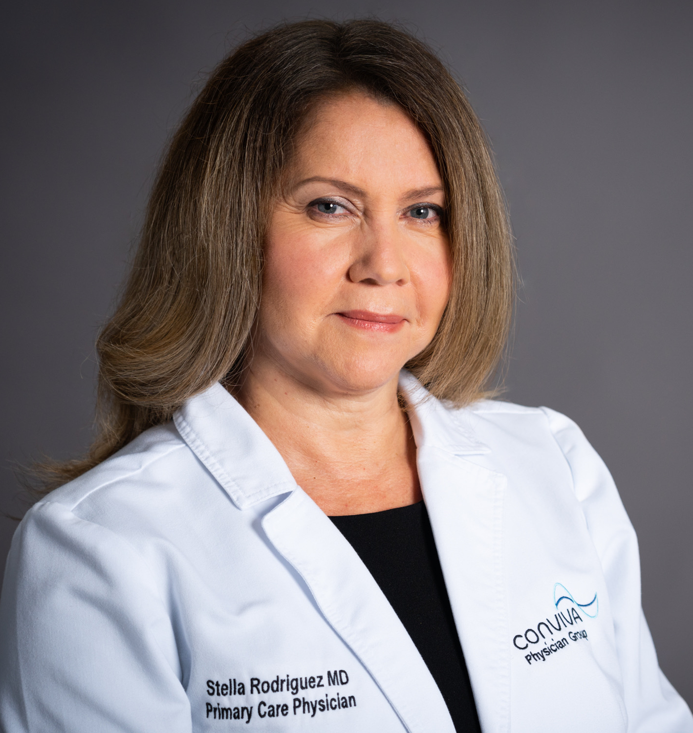 Dr. Stella Rodriguez Barrios, MD
