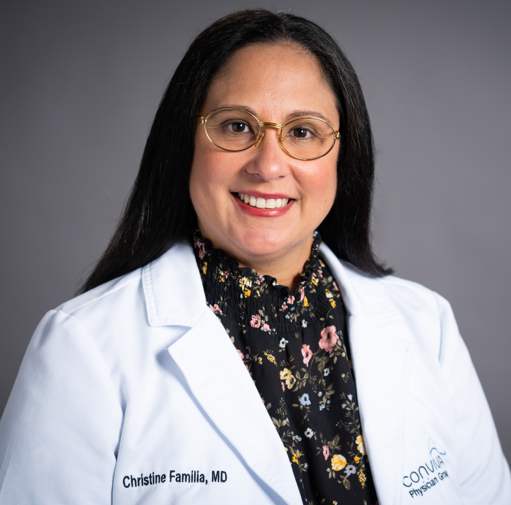 Dr. Christine Familia, MD
