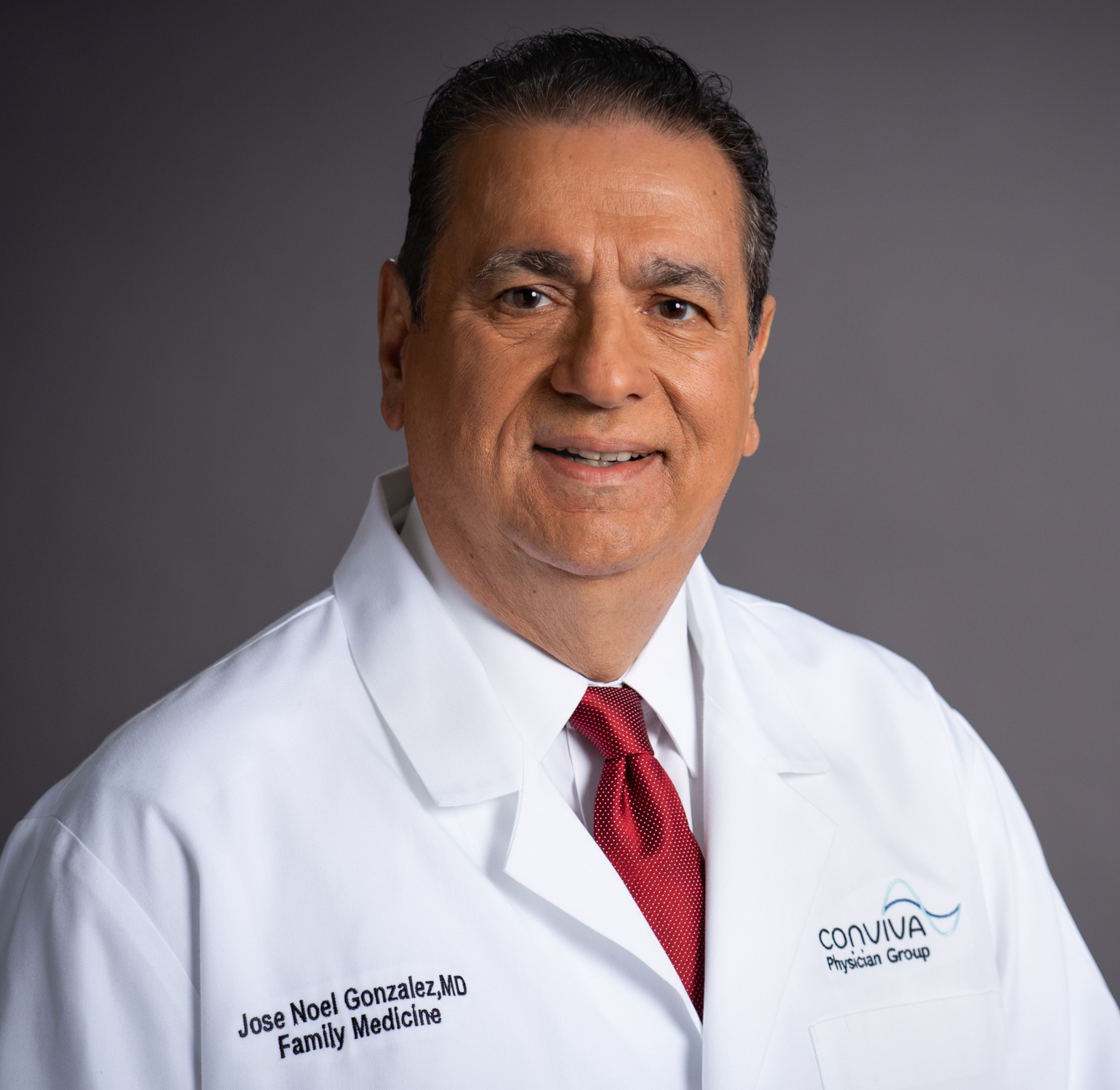 Dr. Jose Gonzalez, MD