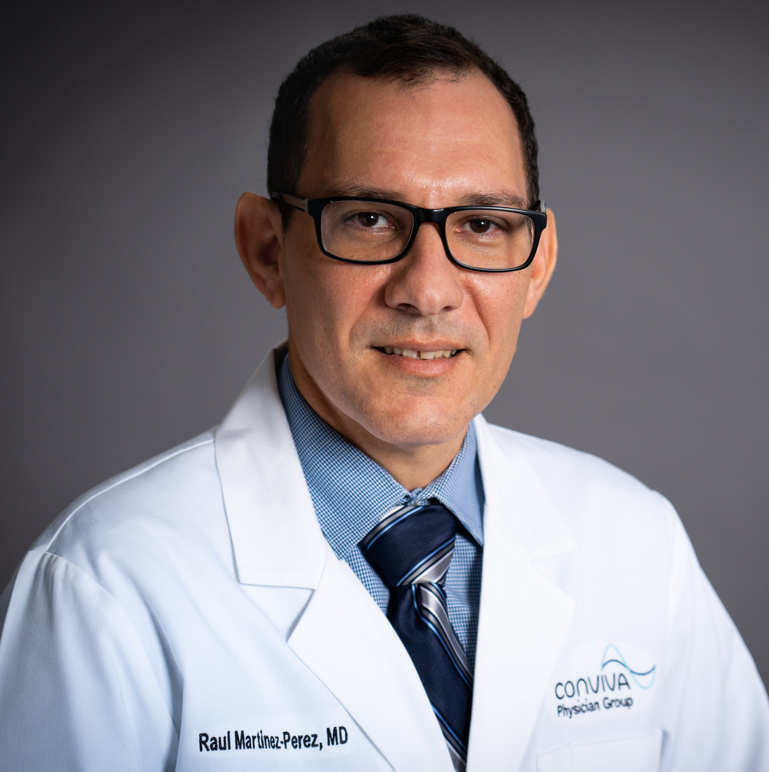 Dr. Raul Martinez-Perez, MD