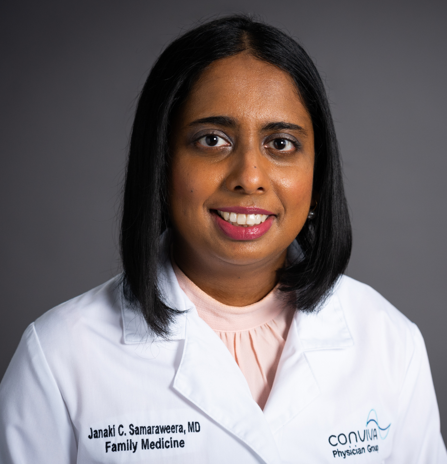 Dr. Janaki Samaraweera, MD