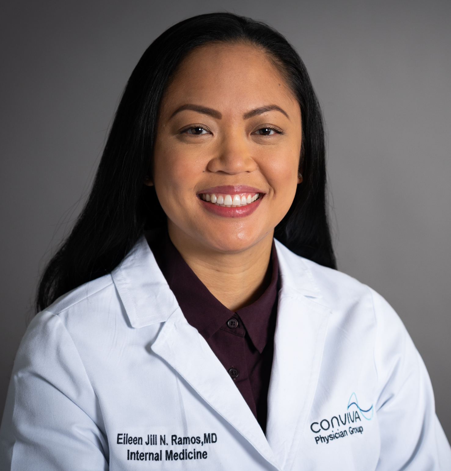 Dr. Eileen Jill Muzzillo, MD