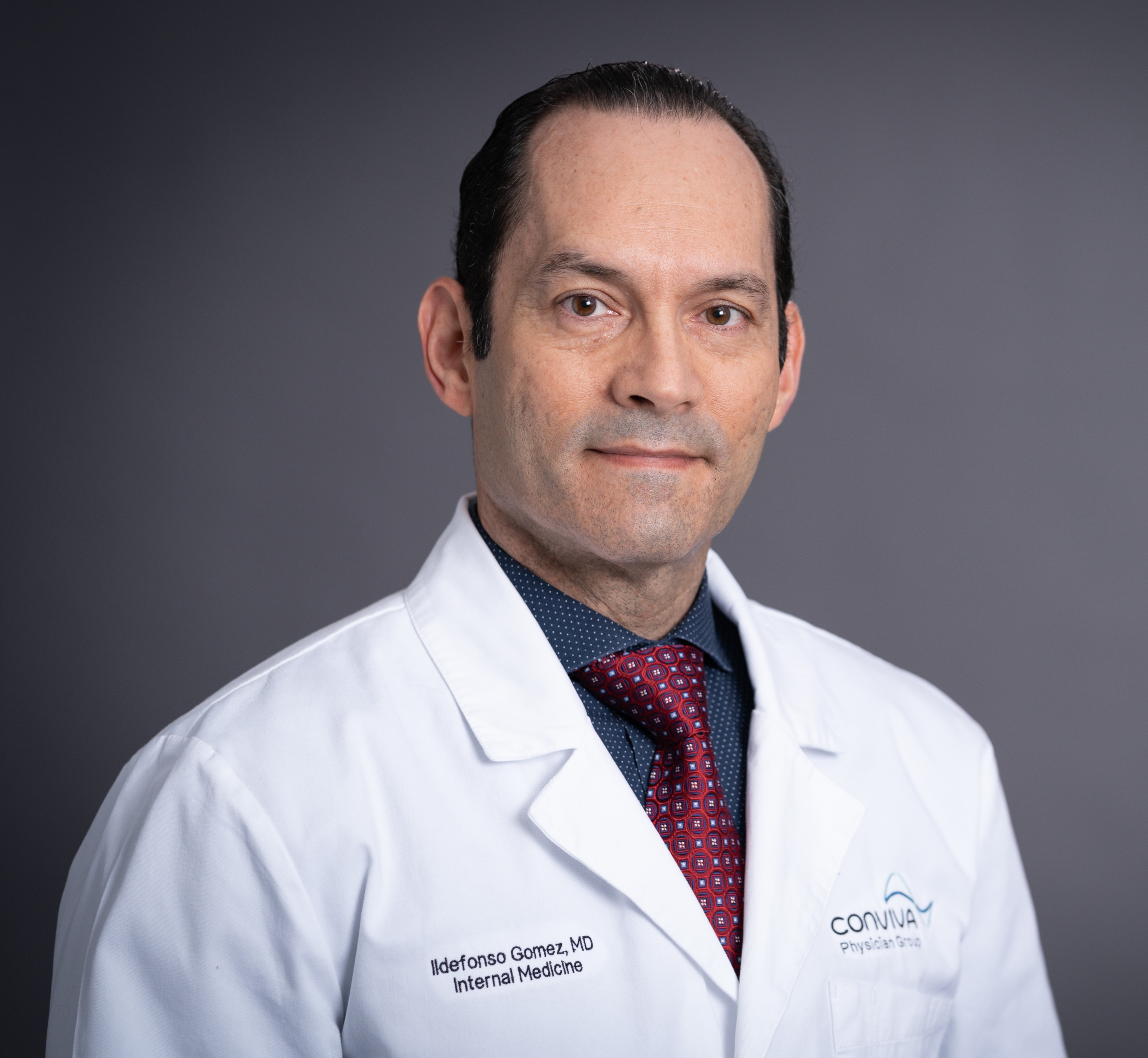 Dr. Ildefonso Gomez, MD