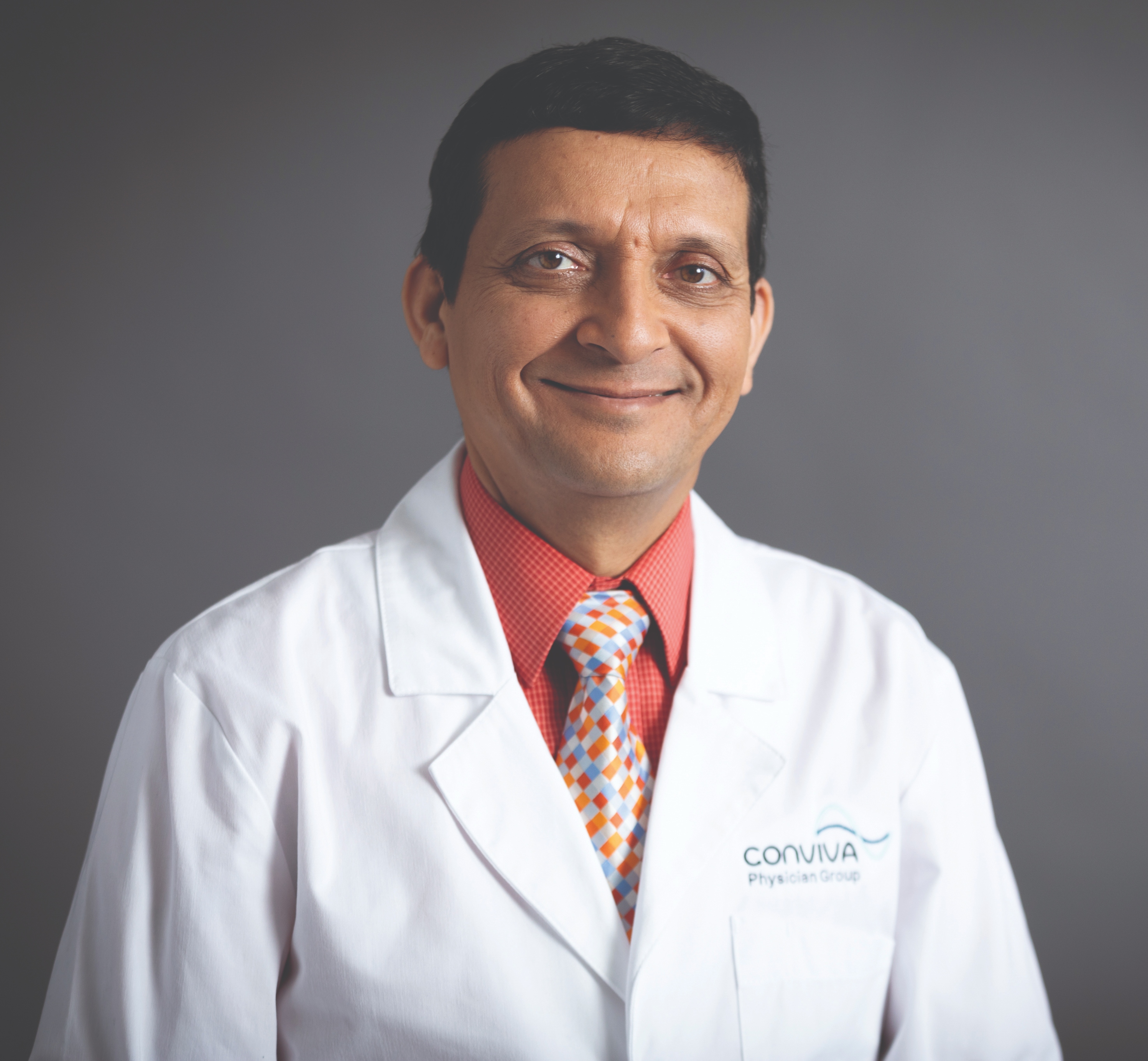 Dr. Pradyumansinh Chudasama, MD