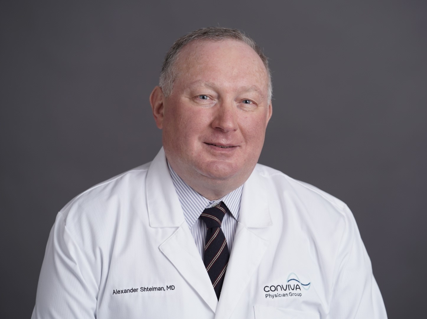 Dr. Alexander Shteiman, MD