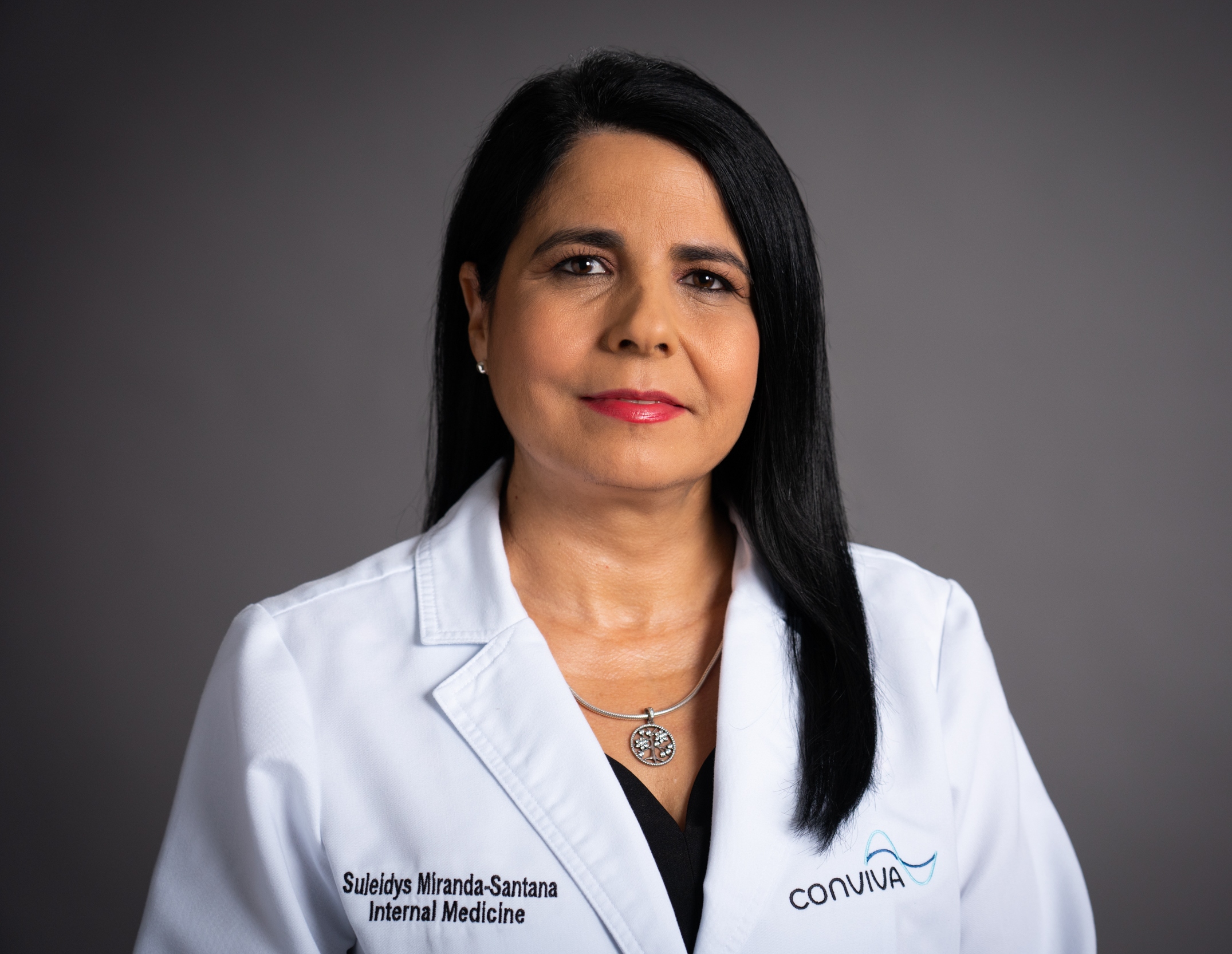 Dr. Suleidys Miranda-Santana, MD